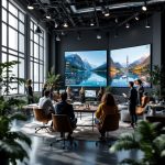 Visual Storytelling Strategie e Tendenze per Raccontare Storie Efficaci con Contenuti Visivi