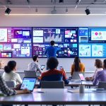 Strategie e Tendenze della Pubblicità Digitale: Evoluzione e Futuro della Comunicazione Commerciale