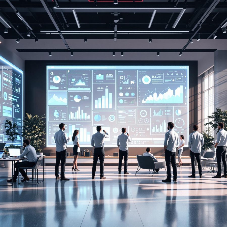 Pubblicità Digitale: Strategie Innovative, Evoluzione e Impatto nel Marketing Moderno