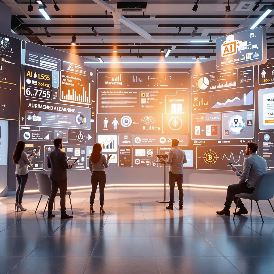 Rivoluzione Pubblicità Digitale: Strategie, Strumenti e Tendenze