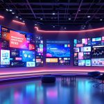 Trasformazione della Pubblicità nell'Ecosistema dei Media Moderni: Innovazioni e Strategie Vincenti