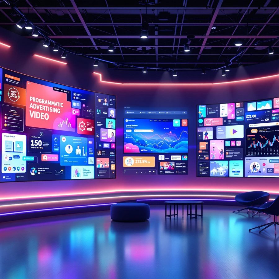 Trasformazione della Pubblicità nell&#8217;Ecosistema dei Media Moderni: Innovazioni e Strategie Vincenti