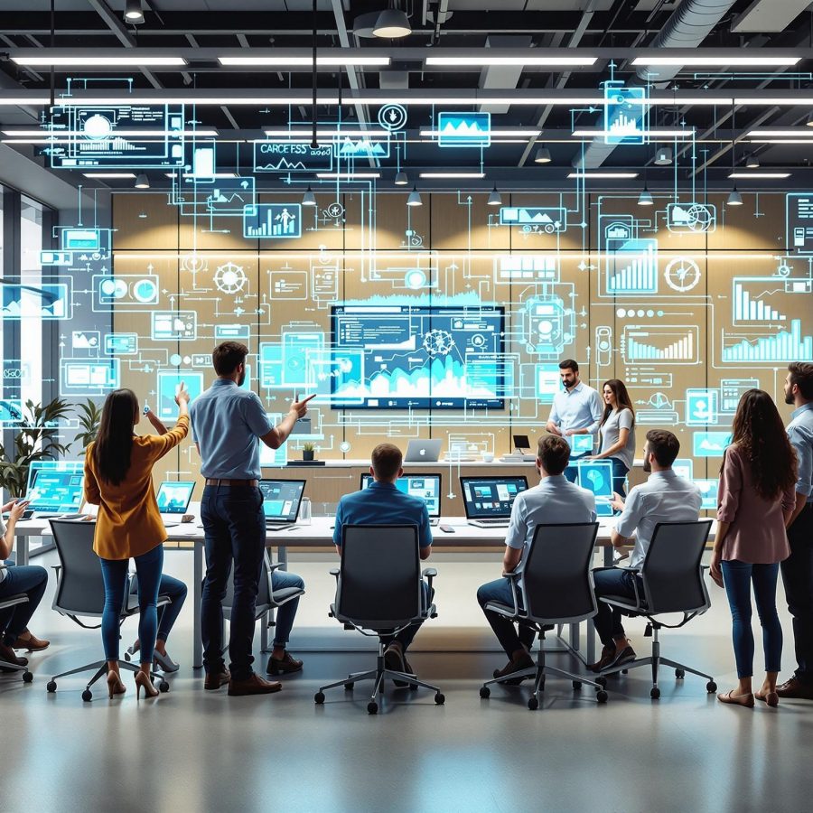 Pubblicità Digitale 2023: Tendenze, Strategie e Opportunità