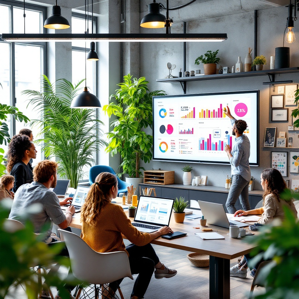 E-commerce di successo: i passi fondamentali per creare il tuo negozio online